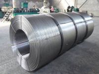 硅鈣包芯線 縮略圖 1